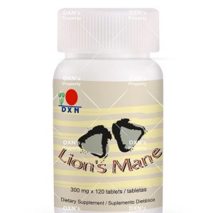 Lion's Mane DXN