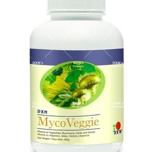 MycoVeggie DXN