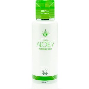 Tónico Hidratante Aloe-V DXN